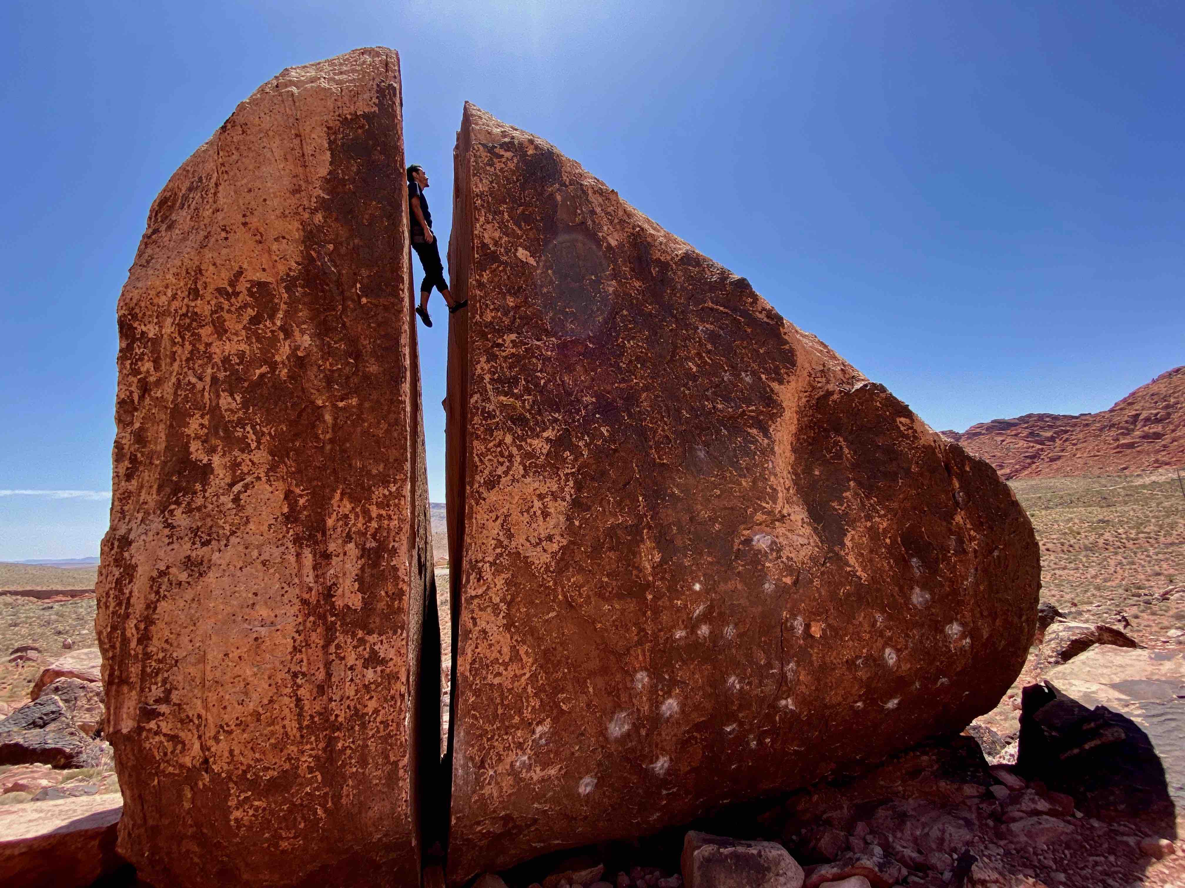red-rock